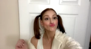 Pigtail cutie part 9