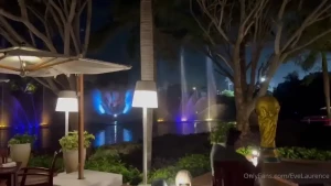 Such an amazing night part 1