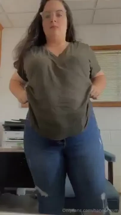 Just a little glimpse of what i look like today part 2 