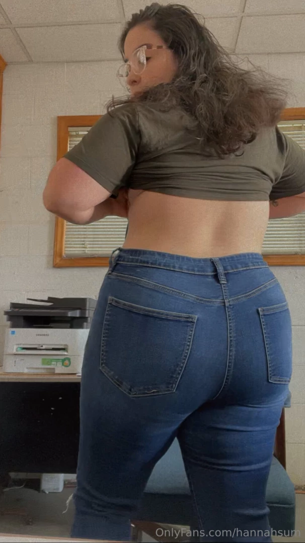 Just a little glimpse of what i look like today part 1 