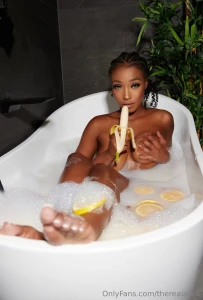 Water s warm but it s about to get way hotter who s joining me