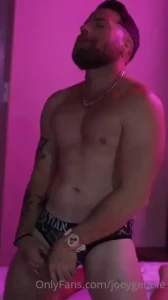Shoutout to this hottie everyone go check out his content its so good part 2