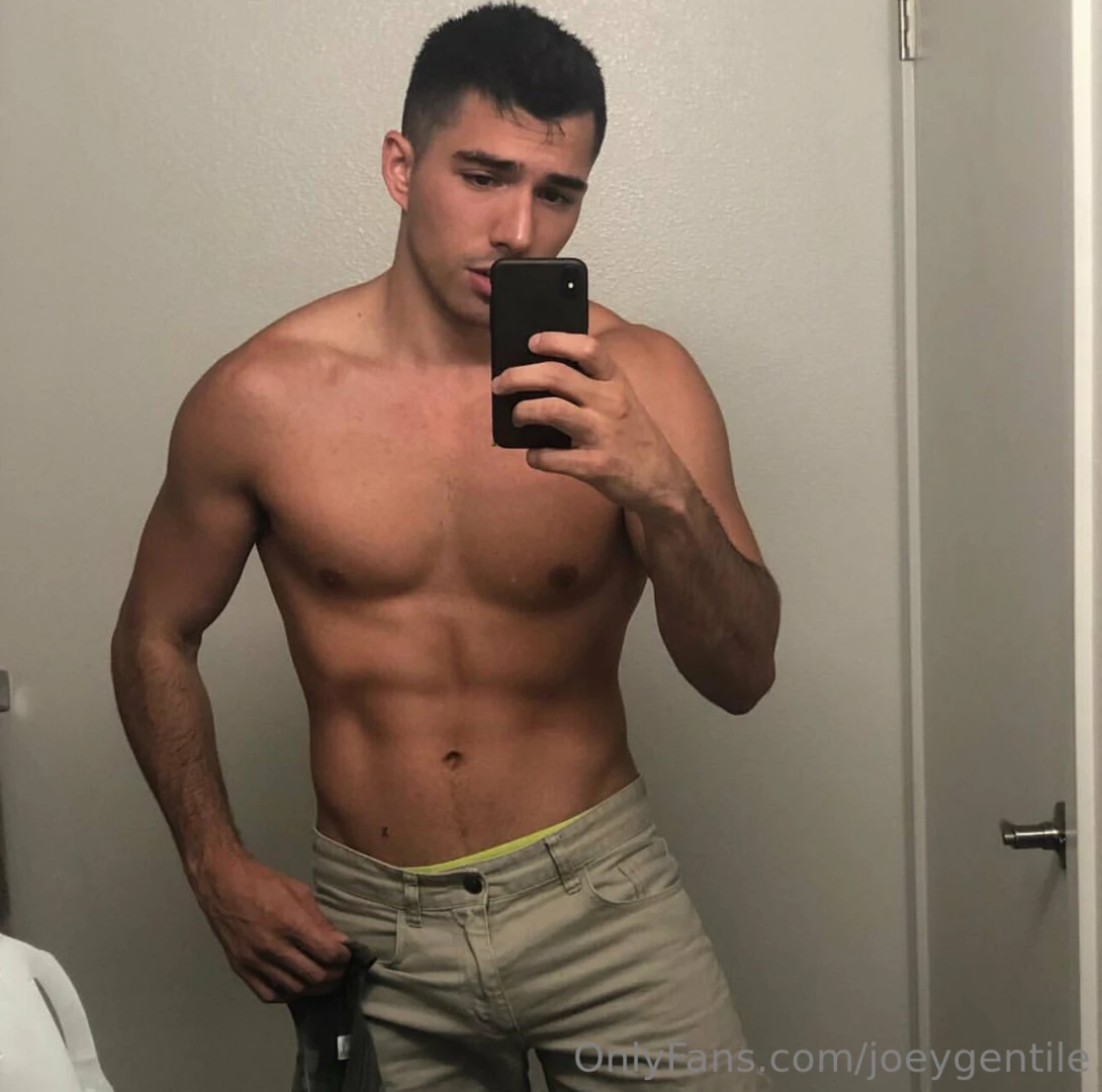 Joeygentile 
