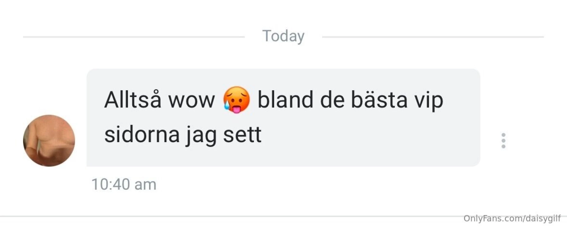 Some review from my subscribers so grateful for your part 7 