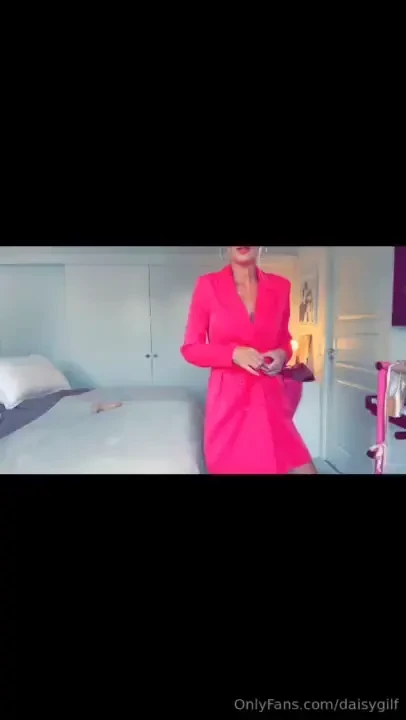 Vill du se hela videon nyss utlagd p min vip daisygilf2 s het do you 