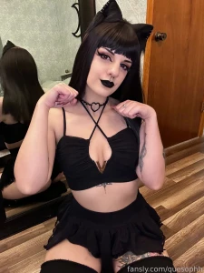 Do you like emo cat girls 3 part 1