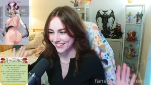 Here is the vod from saturday night thank you everyone who stopped by
