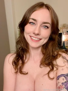 Do you like my dimples fyp cutegirl blueeyes dimples tattoos titties