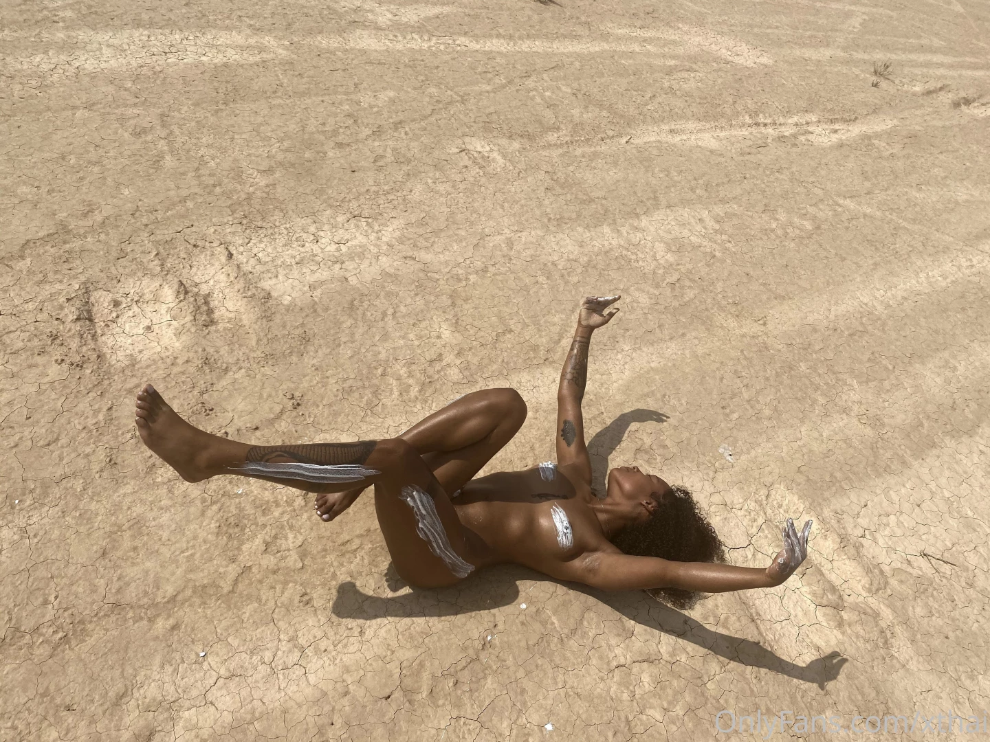 Welcome to the desert unlock for the rest part 3 