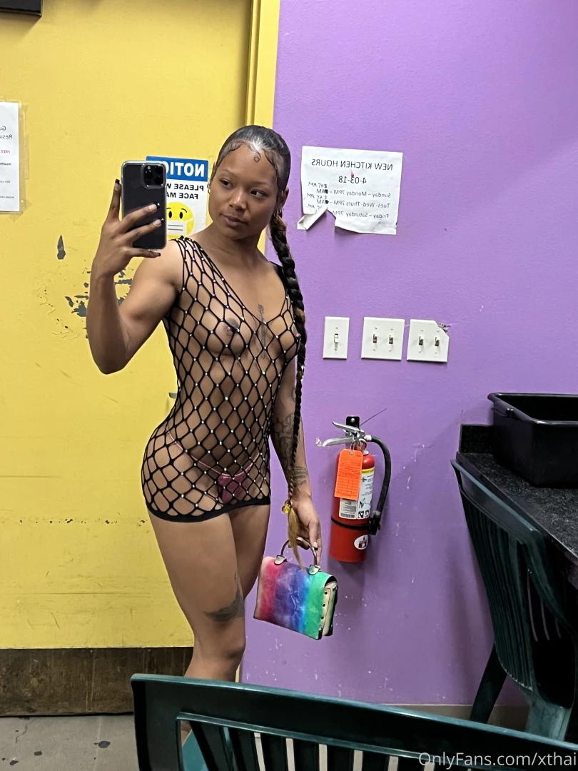 I m in luv with a stripper part 1 