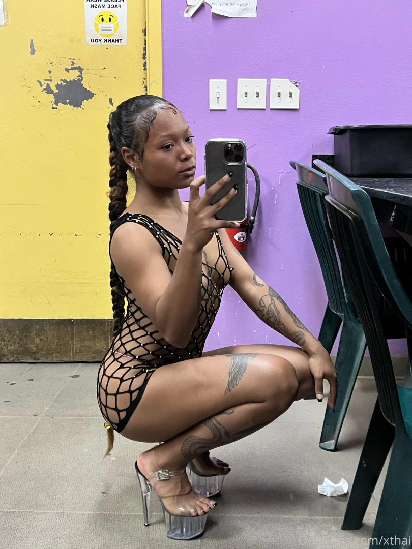I m in luv with a stripper 