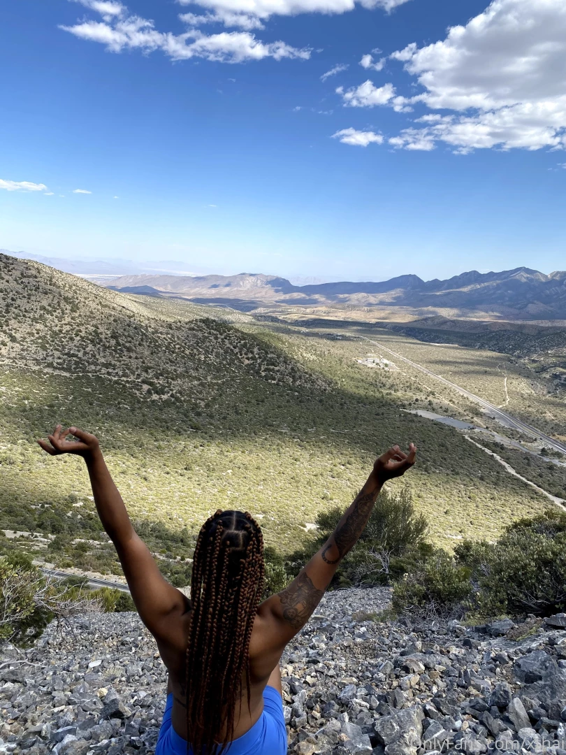 Take a walk on the wild side amp amp enjoy the view part 5 