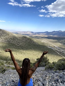 Take a walk on the wild side amp amp enjoy the view part 5