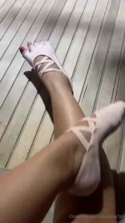 New sock you like them my feet lovers 