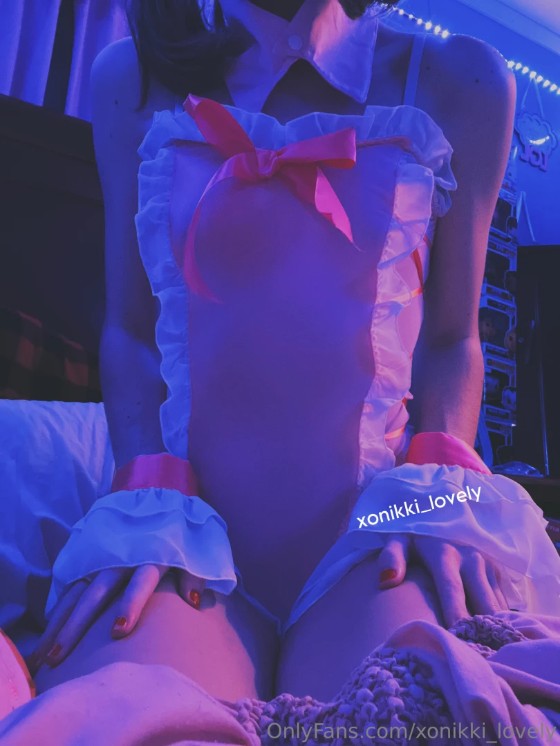 Can i be your obedient little girl 