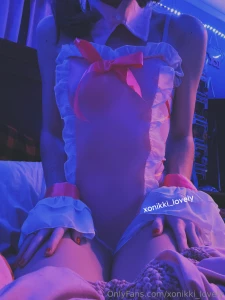 Can i be your obedient little girl