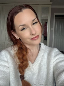 Good morning im up early such a busy day today