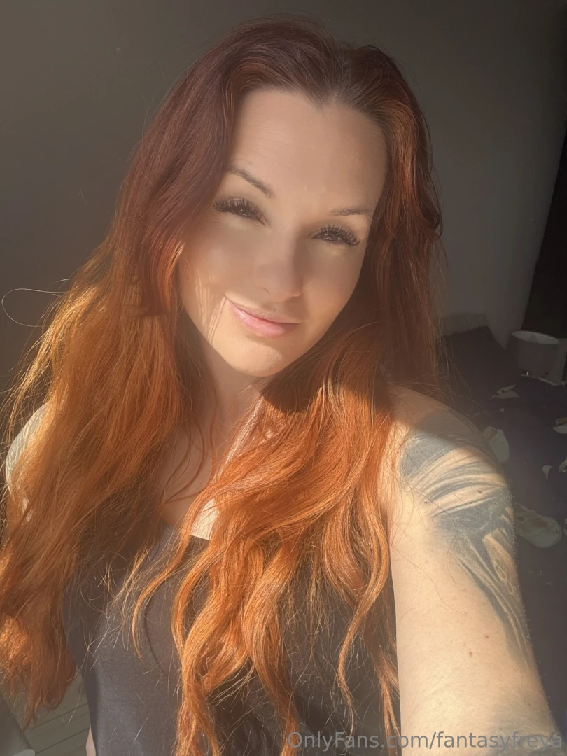 Fantasyfreya part 20 