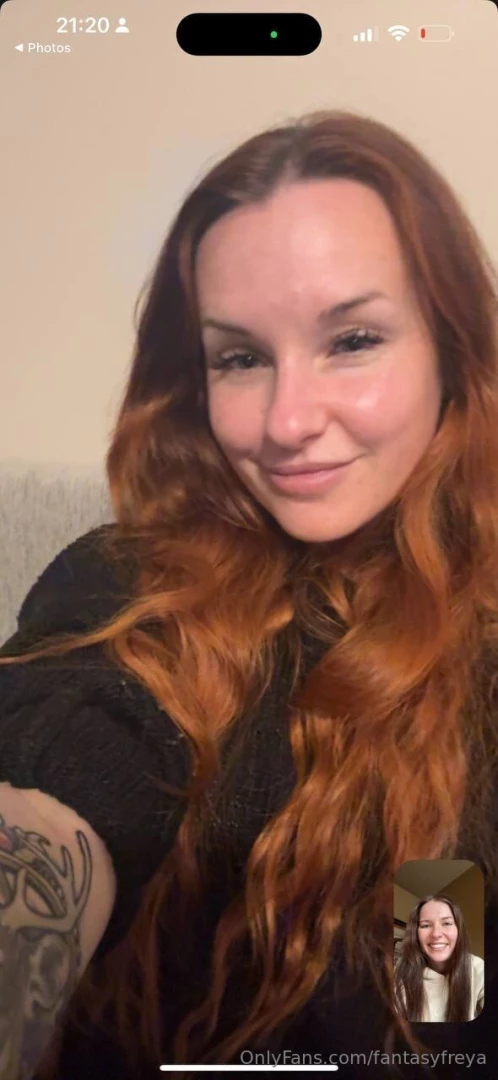 Can you tell we are getting excited 