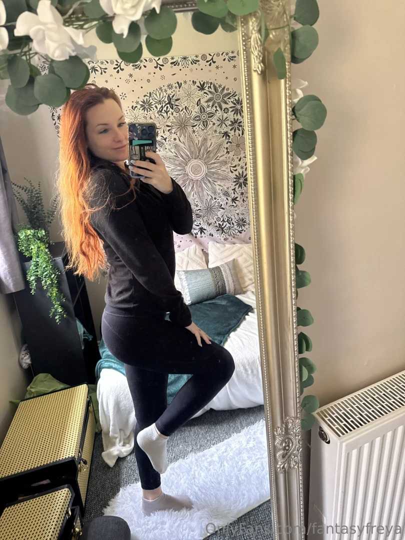 Gym timeeee part 1 