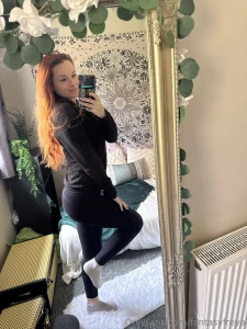 Gym timeeee part 1