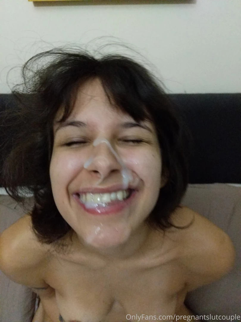 What an amazing way to start my day 