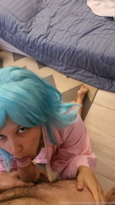 Naughty naughty botan do you know this anime part 1