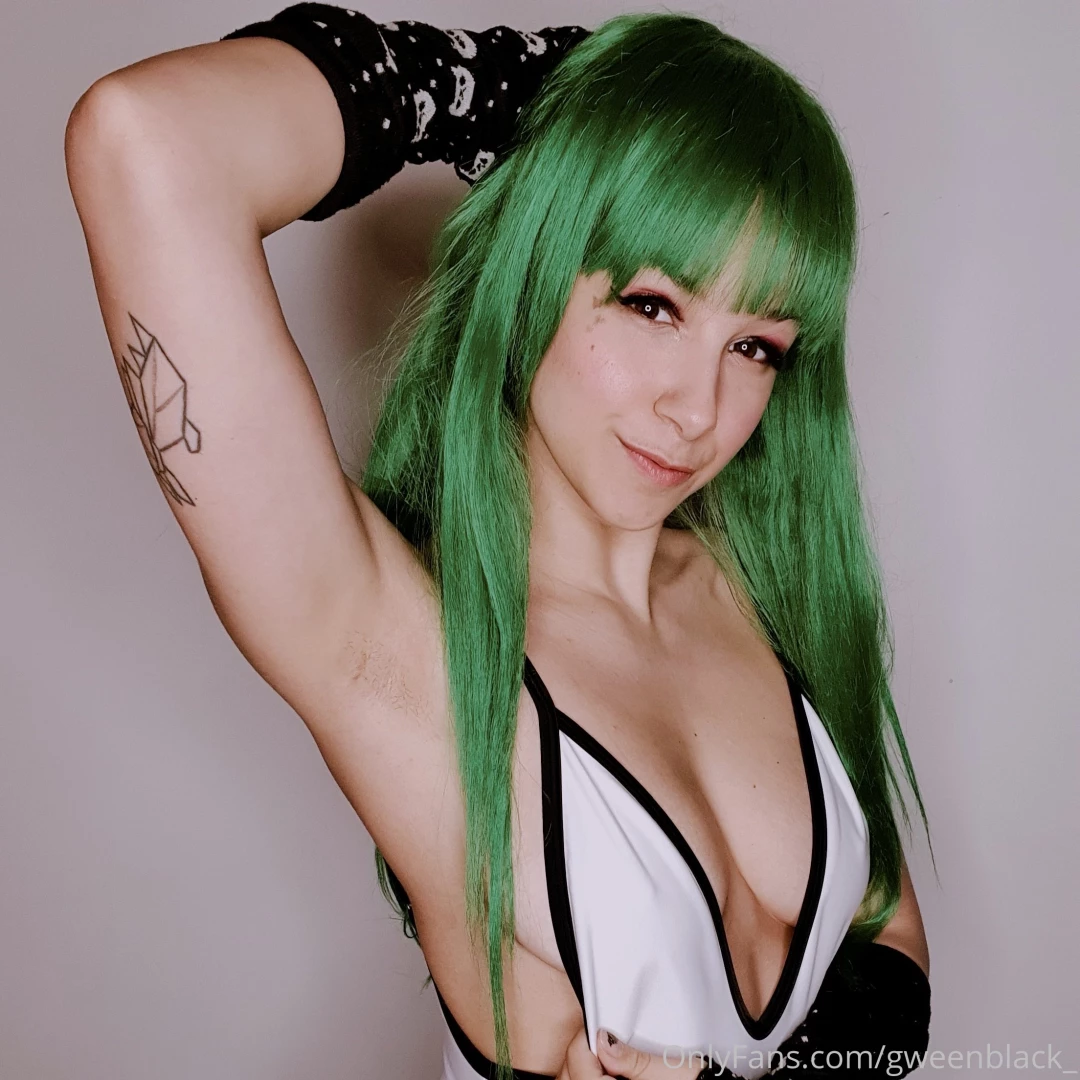 Check this and other cosplays at gweenblack over 2000 posts full of 