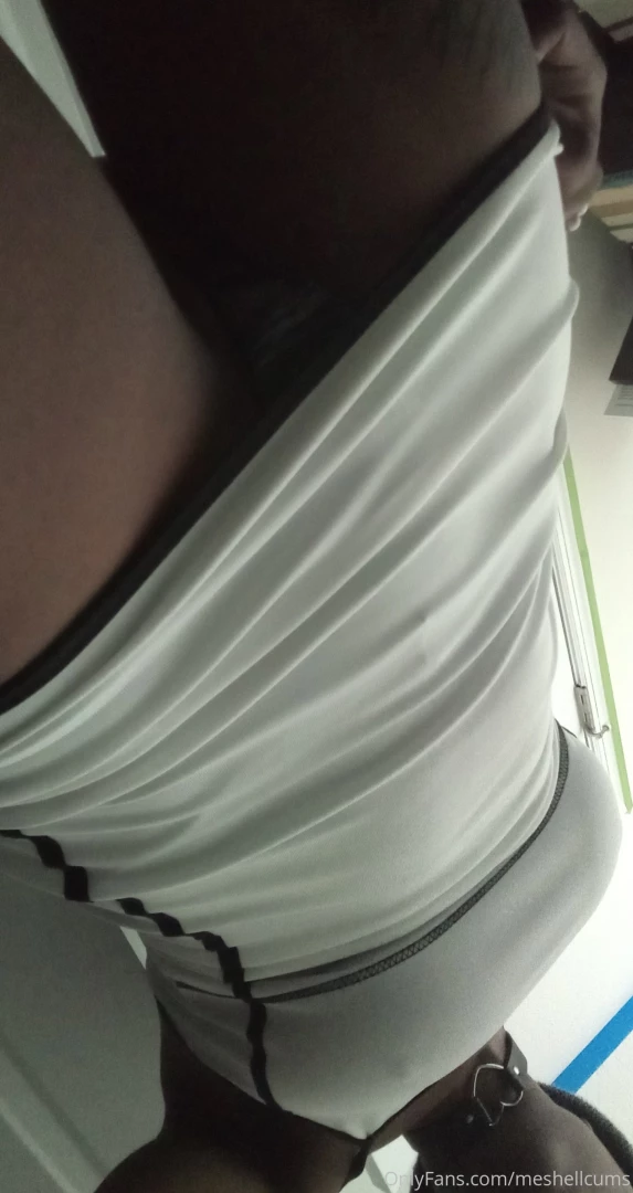 Meshellcums part 11 