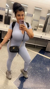 Just arrived in sin city lv