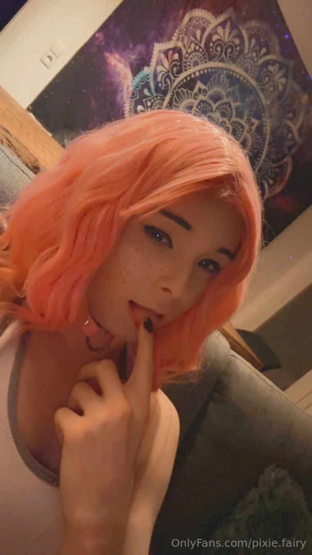 All eyes on me let s see if you can handle what s next part 1 