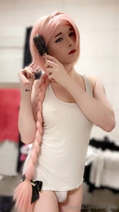 All cleaned up hope you re ready to make a mess part 1