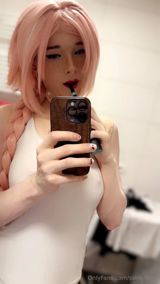 All cleaned up hope you re ready to make a mess part 2 