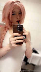 All cleaned up hope you re ready to make a mess part 2