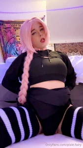 Wasn t planning to get horny before leaving but here we are