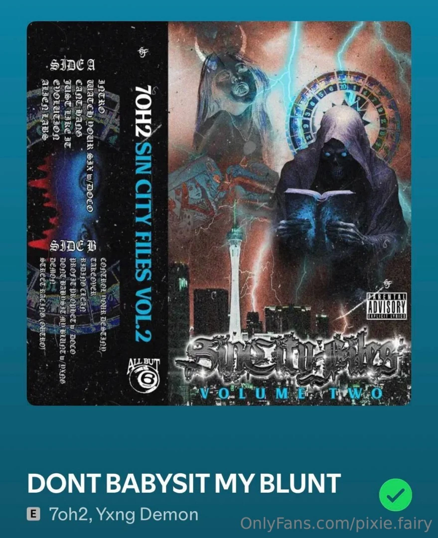 Playtime always ends with me dripping and someone begging 