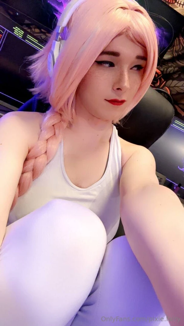 Playtime always ends with me dripping and someone begging part 1 