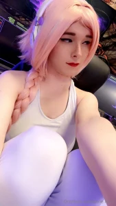 Playtime always ends with me dripping and someone begging part 1