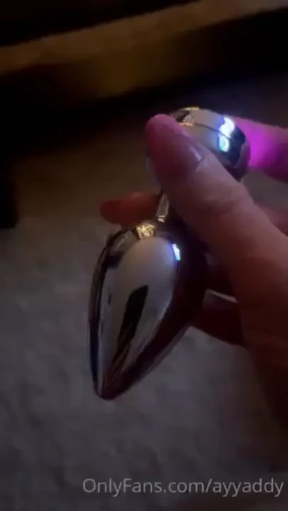 One of my new toys part 1 