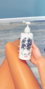 This stuff smells unbelievable aftershowercare dm me for a fun picture