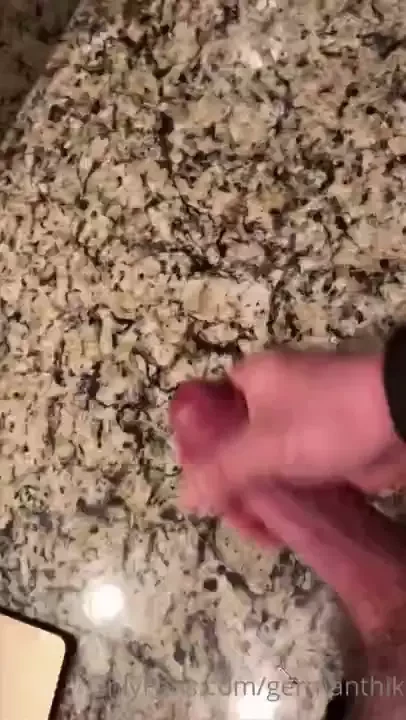 Morning and jerk for u my babes lots more content coming 