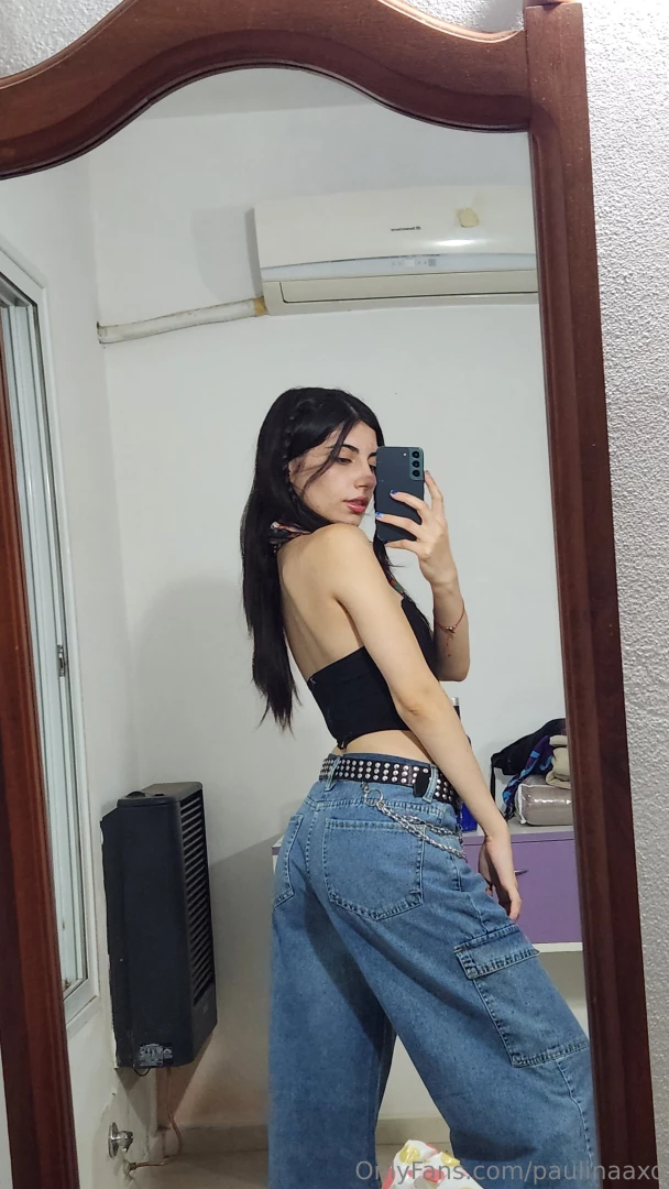 Come closer i might bite part 4 