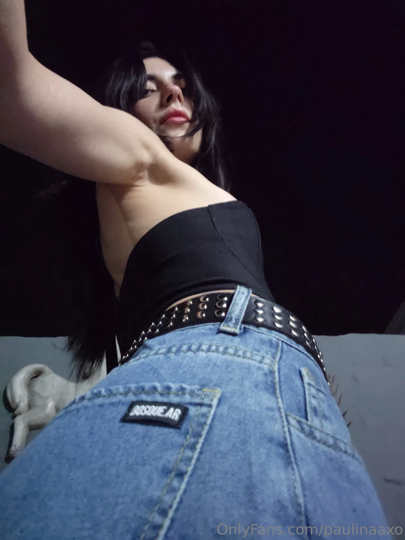 Come closer i might bite part 5 