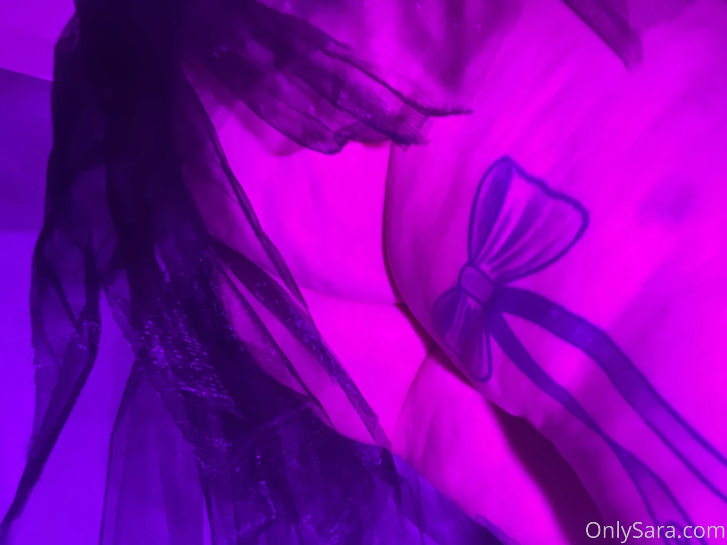 I should do more goth looks part 3 