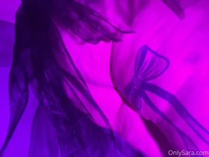 I should do more goth looks part 3