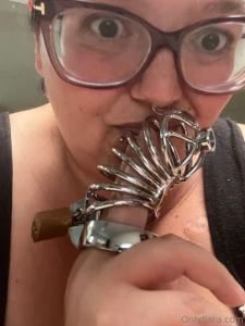 Anyone celebrating locktober