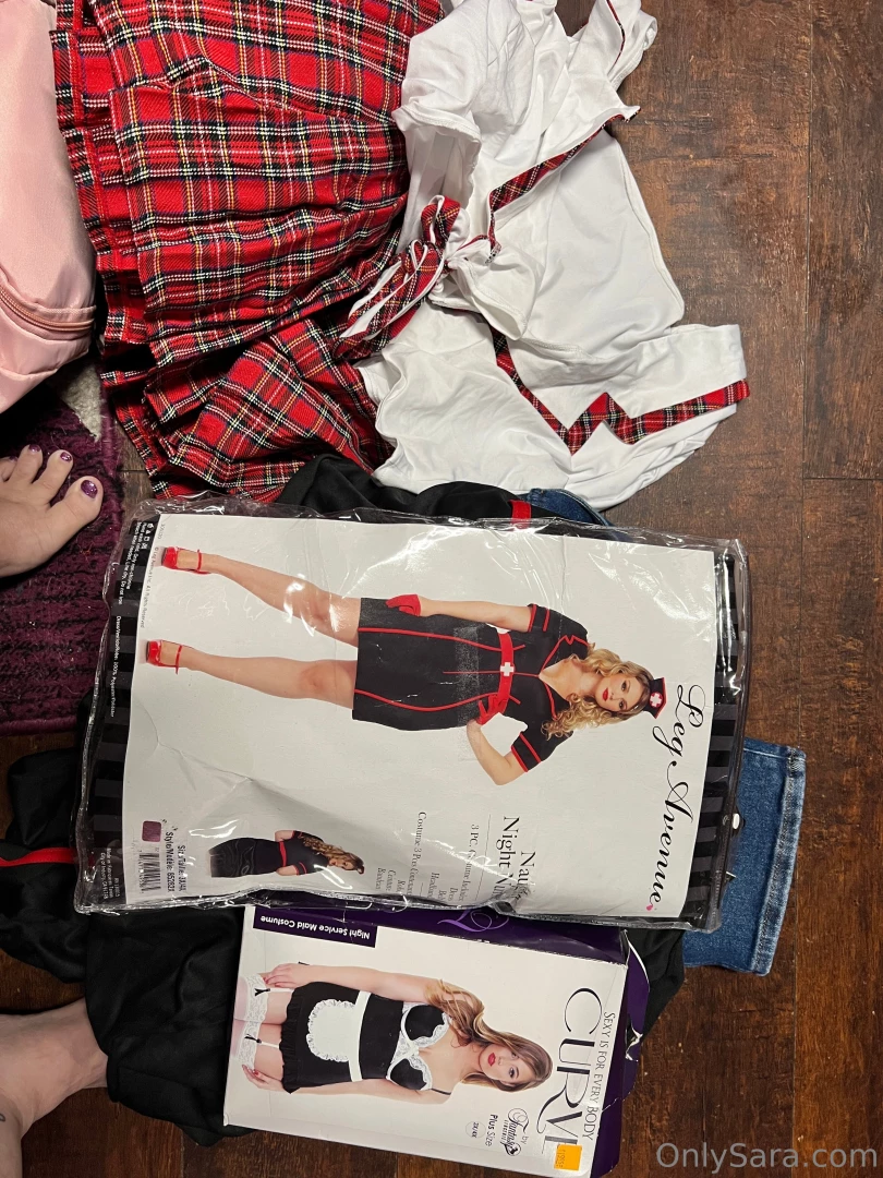 What costume should i wear tonight 