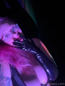 It s halloween all week part 3