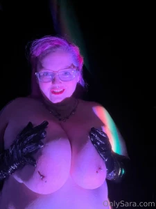 It s halloween all week part 5