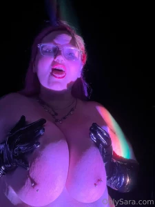 It s halloween all week part 4